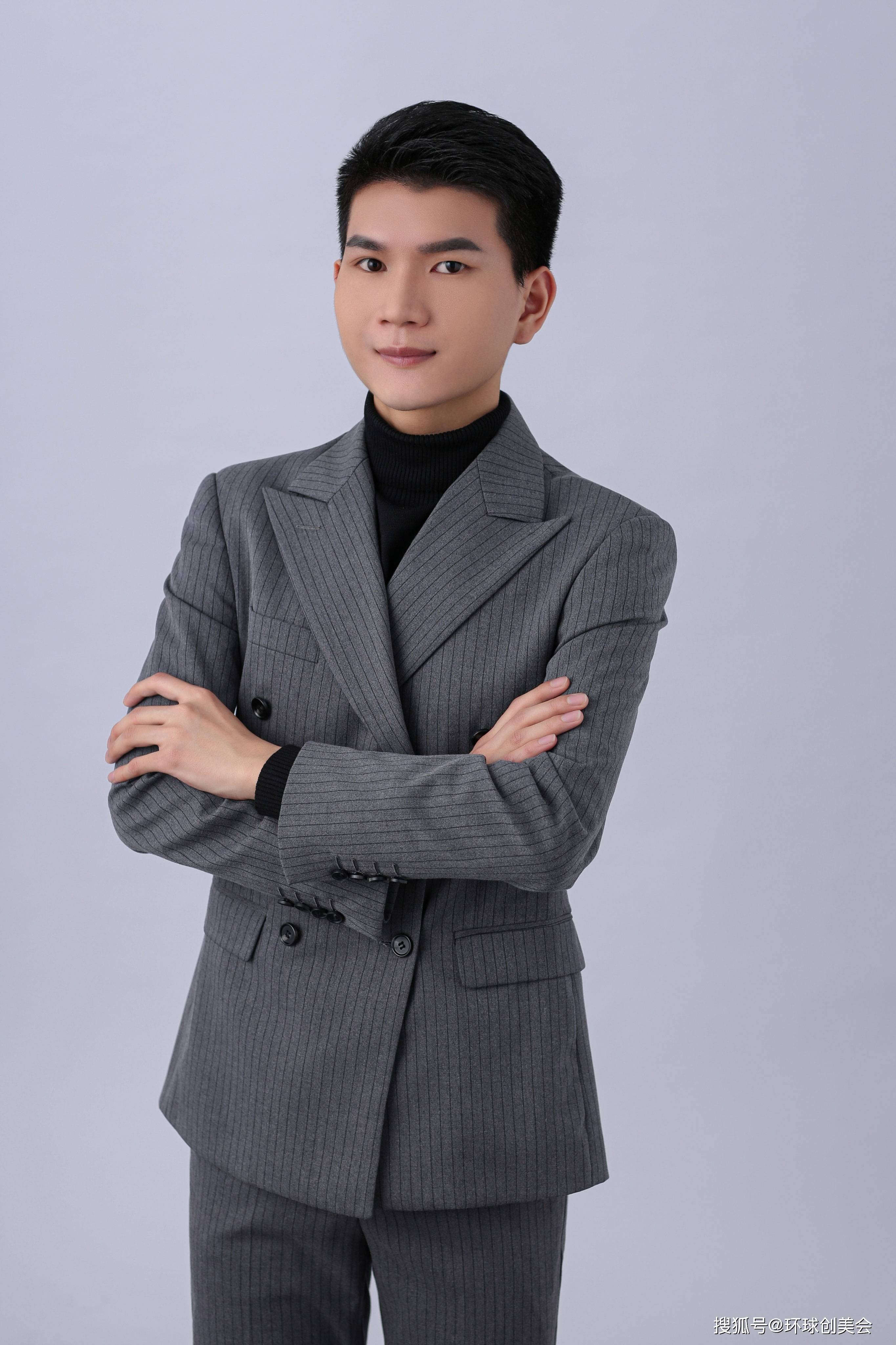 李志恒 选角与表演指导负责人